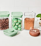 Oxo Set of 3 POP Containers