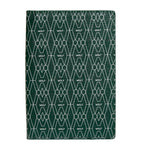 WOLF Vegan Signature Passport Sleeve