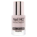 Nail HQ Frappe Pink Polish 10ml