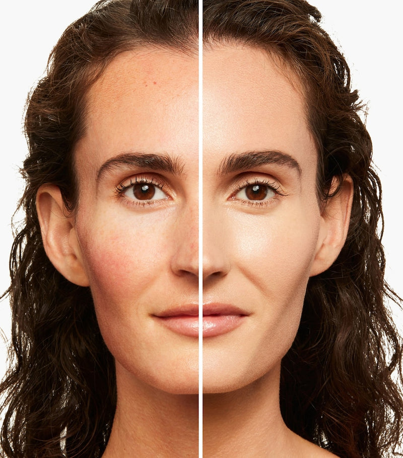 Shiseido Synchro Skin Radiant Lifting Foundation SPF 30