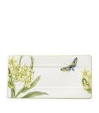Villeroy & Boch Amazonia serving plate 35cm x 18cm (British brand)