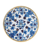 Wedgwood Hibiscus Plate (20cm)