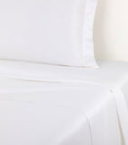 Yves Delorme Egyptian cotton flat sheet 240cm x 320cm (British brand)