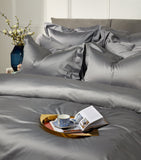 Celso De Lemos Bourdon Super King Duvet Cover 260cm x 220cm - British product