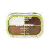 Trouble Maker Brat Brow Kit Medium Brown (British brand)
