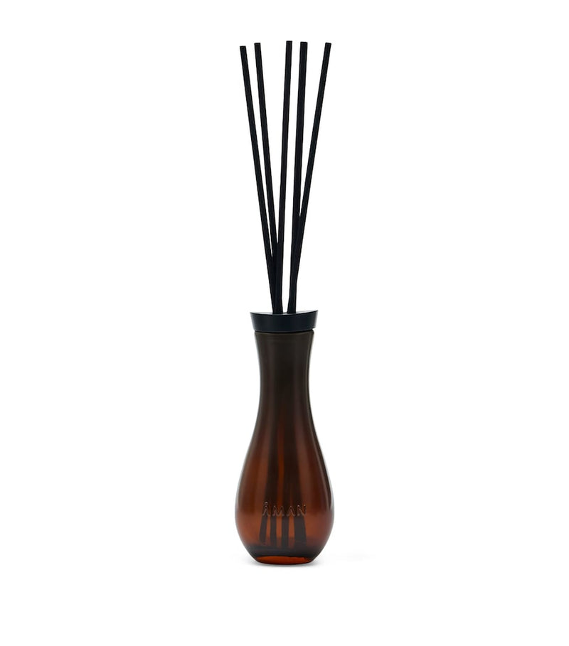 Fine Fragrance Reed Diffuser 250ml with 6 Wooden Reeds