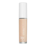 e.l.f. Hydrating Satin Camo Concealer Light Peach