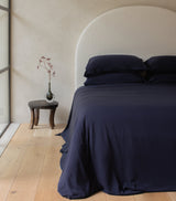 SHLEEP Merino Jersey Pillowcase Pair 50cm x 75cm