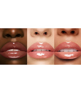 Sheer Lip Gloss with Wet Shine Finish 4.5ml