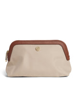 Harrods Small Nylon Cosmetic Wash Bag