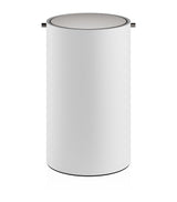 Decor Walther Stone Collection Bathroom Bin