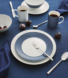 Wedgwood Gio bone china plate 23cm (British brand)
