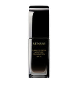 Sensai Flawless Satin Moisture Foundation SPF 25 Liquid Foundation