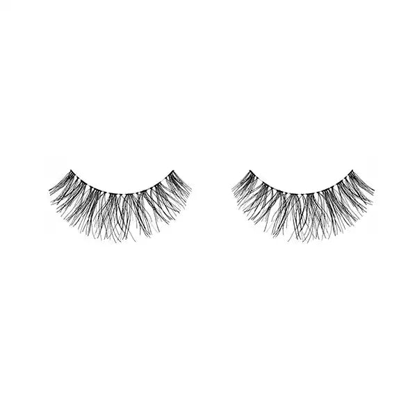 Ardell Wispies false lashes black - British product