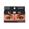 Ardell Wispies false lashes black - British product