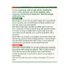 Lemsip Max Cold & Flu Blackcurrant 10 Sachets