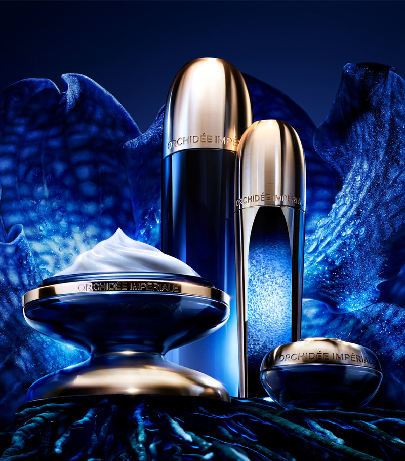 Guerlain Orchidée Impériale Longevity Cream 50ml, UK version