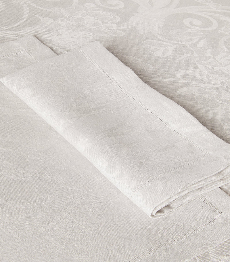Le Jacquard Français Tivoli Napkin
