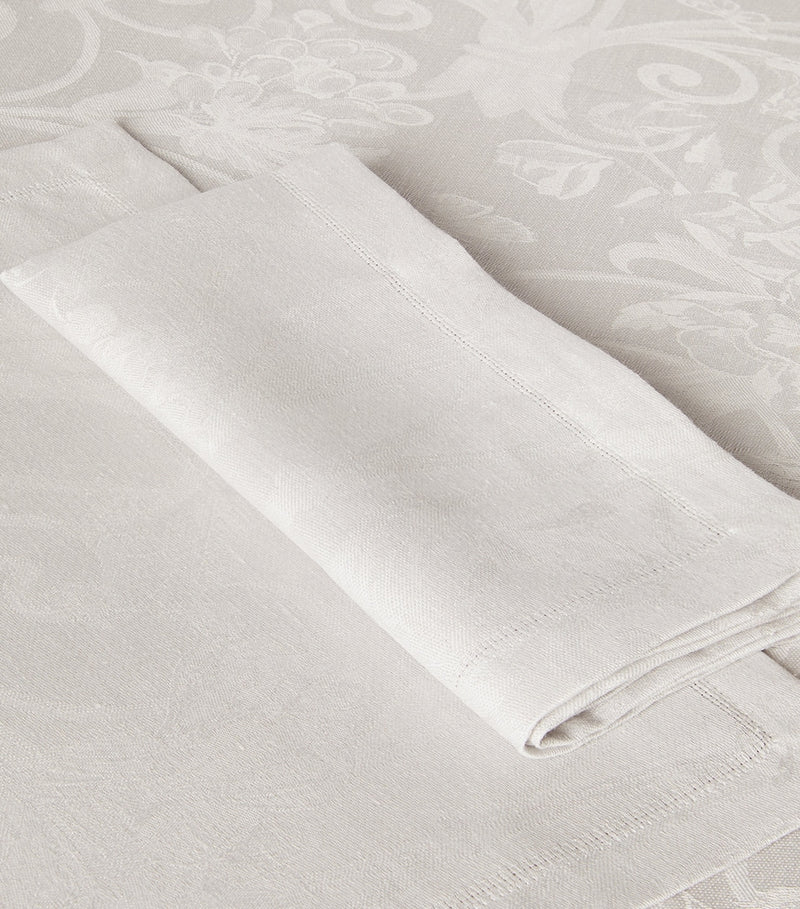 Le Jacquard Français Tivoli Napkin