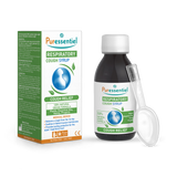 Puressentiel Respiratory Cough Syrup Natural Relief 125 ml
