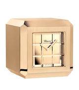 Chopard Ice Cube Table Clock