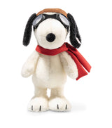 Steiff Flying Ace Snoopy Soft Toy 28cm