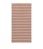 BAINA Organic Cotton Franklin Bath Towel (70cm x 140cm)