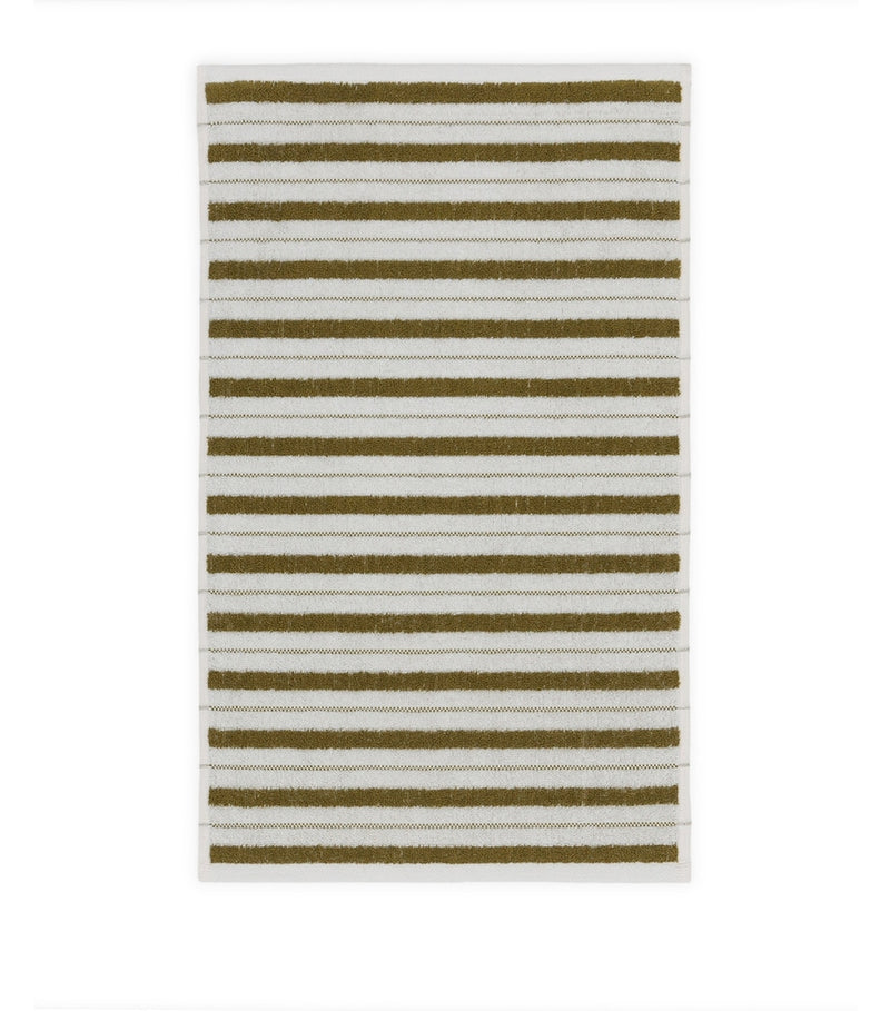 BAINA Organic Cotton San Luis Hand Towel (30cm x 80cm)