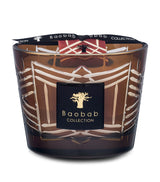 Baobab Collection Fontenay Incense Candle 500g