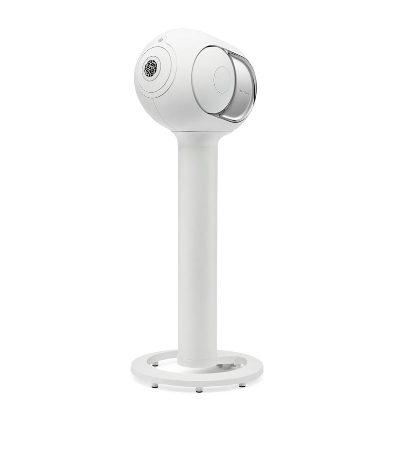 Devialet Tree Phantom Ultimate 108 dB speaker stand - British product