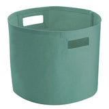 Westford Mill Canvas Storage Basket (S) GOODS Superdrug
