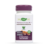 Nature's Way Ashwagandha Root Extract 60 Capsules