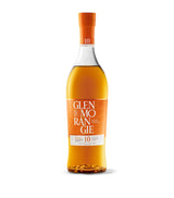 Ten Year Matured Single Malt Whisky 70cl