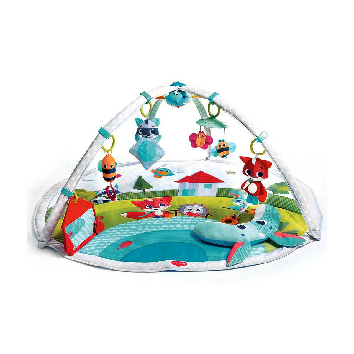 Tiny Love Dynamic Gymini Meadow Days GOODS Boots