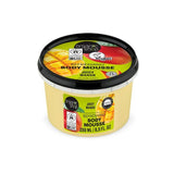 Organic Shop Juicy Mango Refreshing Body Mousse 250ml