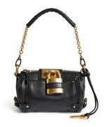 Chloé Small Leather Paddington Shoulder Bag
