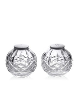 Waterford Lismore Salt and Pepper Set