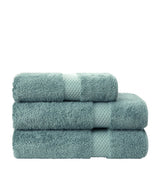Yves Delorme Étoile Bath Sheet 92cm x 160cm