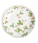 Wedgwood Wild Strawberry Pasta Bowl 24cm