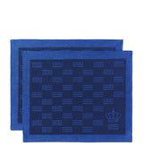 Jacquard Waves Design Placemat 45cm x 35cm