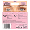 Eylure pre-glued lash clusters wispy 30 count - British product