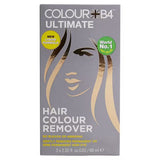 Colour B4 Ultimate Hair Colour Remover Semi Permanent Treatment