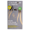Colour B4 Ultimate Hair Colour Remover semi permanent treatment - British product