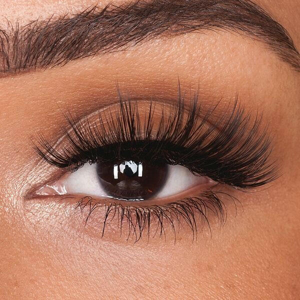 The Eyelash Emporium Pro Studio Strip Lash Feeling Myself GOODS Superdrug