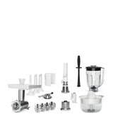 Ankarsrum DeLuxe Attachment Set Kitchen Appliance Attachments