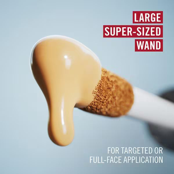 Rimmel Concealer Cream Light Honey 060 10ml, imported from the UK