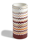 Missoni Home Iconic High Vase Porcelain 36cm
