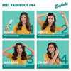 Batiste overnight deep cleanse dry shampoo 200ml - British product