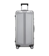 Samsonite Lite-Box Alu Check-In Suitcase 80cm