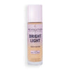 Revolution Face Glow Lustre Medium Light, imported from the UK